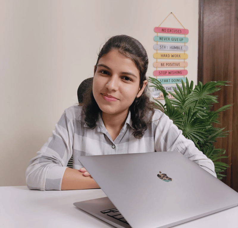 Ms. Jyoti