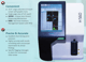 Erba H560 CBC machine product image