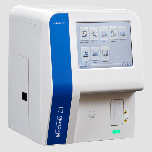 Medonic M51 CBC machine product image