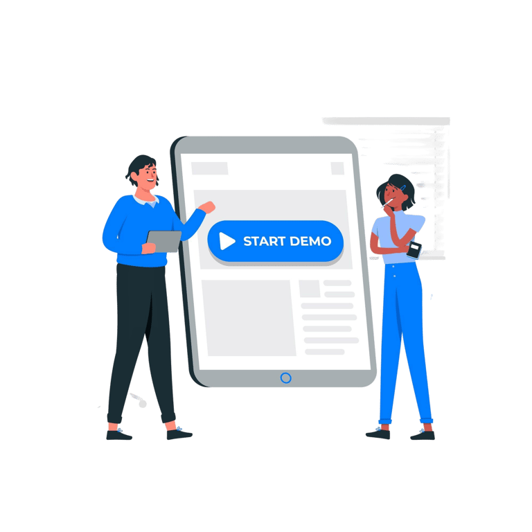 Free demo image