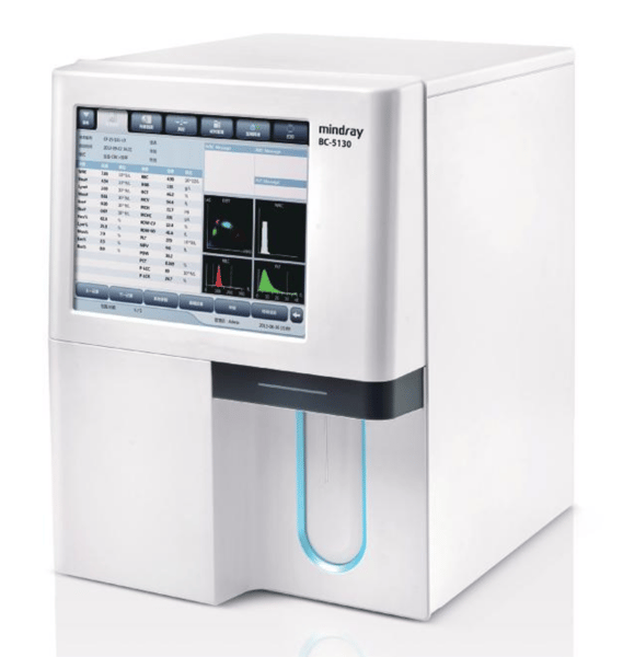 Mindray BC-5130 CBC machine product image