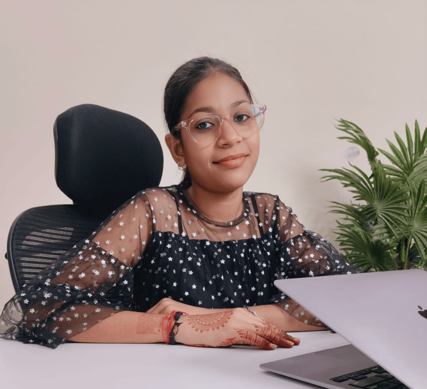 Ms. Aarti