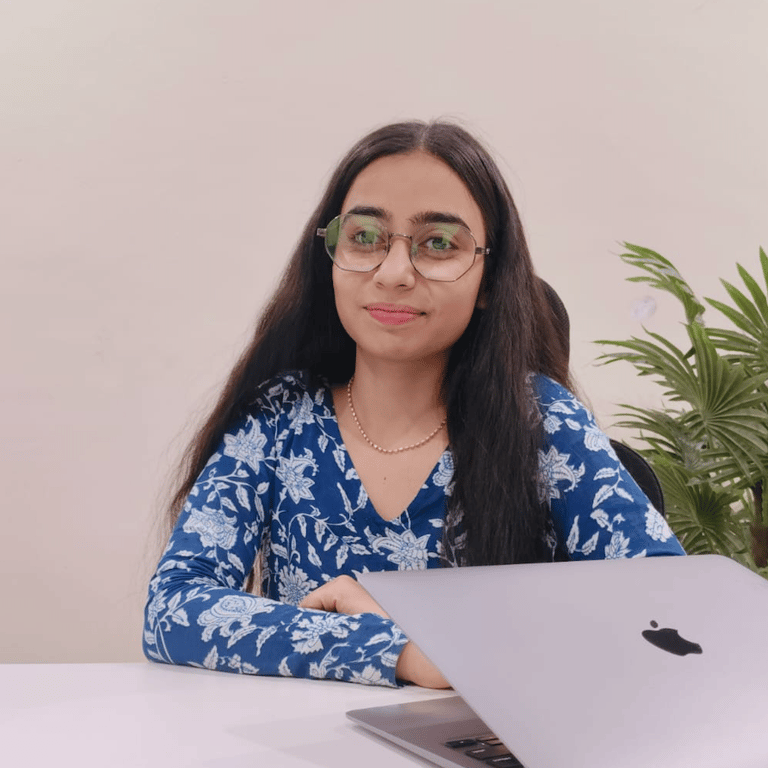 Ms. Riya