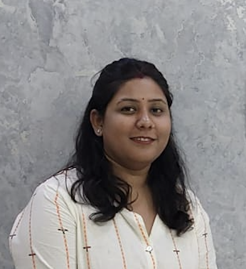 Mrs. Shalini