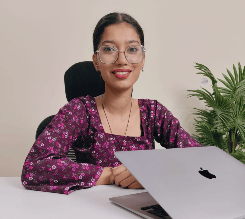 Ms. Priya