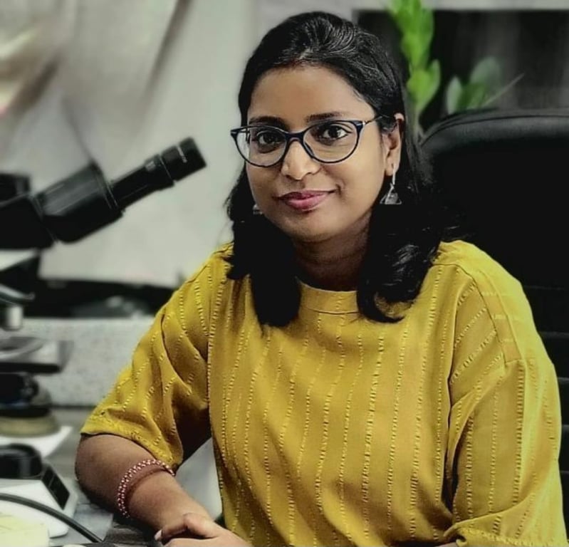Dr. Purnima