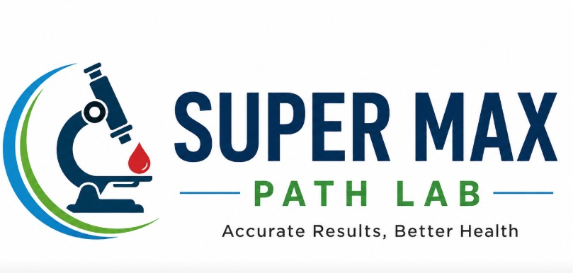 Super max path lab